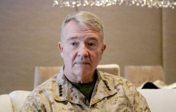 أمريكا تعلن استعدادها لدعم الإمارات ضد الهجمات الإرهابية