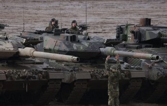 الناتو: العدوان الروسي على أوكرانيا دمر السلام في أوروبا