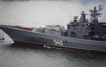 روسيا تجبر غواصة أمريكية على مغادرة مياهها بالمحيط الهادي