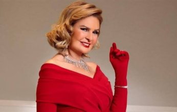 يسرا تعلن عن تعافيها من كورونا وتستكمل تصوير "أحلام سعيدة"