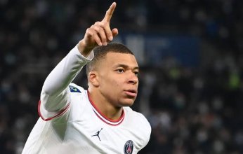 كيليان مبابي يتلقى أغلى عقد في تاريخ كرة القدم يصل إلى 1.2 مليون يورو