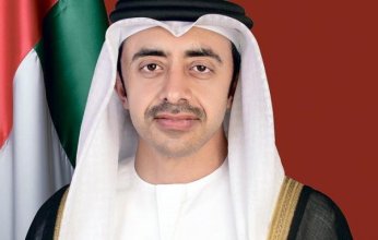 هاتفياً.. وزير خارجية الإمارات ونظيره البرازيلي يبحثان العلاقات الاستراتيجية