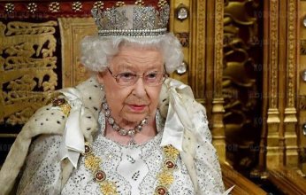 احتفالات اليوبيل البلاتيني للملكة اليزابيث الثانية.. سر اقامتها في شهر مايو