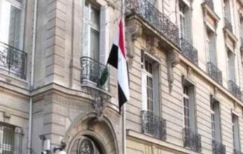 السفارة المصرية بكييف تدشن قناة تليجرام للتواصل مع ابنائها بأوكرانيا