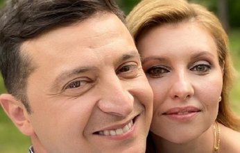 الرئيس الأوكراني يتحدى بوتين ويرد على مروجي شائعة هروبه من كييف