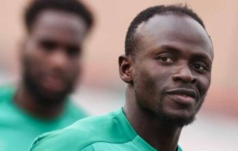 ماني يقدم توقعا متفائلا خلال مبارة اليوم أمام الفراعنة