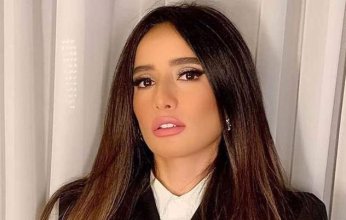 شاهد.. زينة تنشر صورة جديدة لها على "إنستجرام"