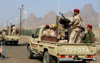 التحالف العربي ينفذ عملية عسكرية جديدة بصنعاء وعدة محافظات