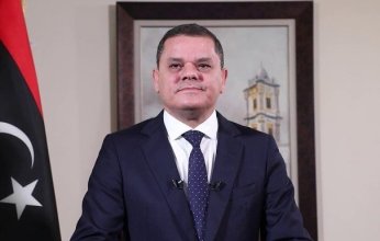 رئيس الحكومة الليبية ينجو من محاولة إغتيال فاشلة