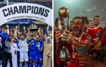 «الأهلي» و«الهلال».. تاريخ المواجهات قبل موقعة «البرونز»