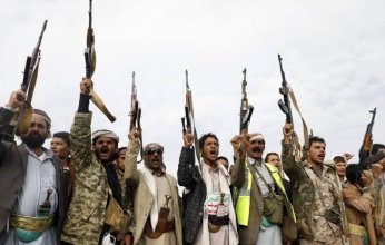 مباحثات سعودية أميركية لوقف انتهاكات الحوثي