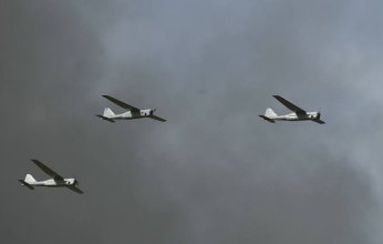 الدفاع الإماراتية: اعتراض وتدمير 3 طائرات اخترقت المجال الجوى