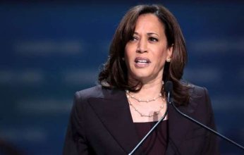 نائبة بايدن: أمريكا ملتزمة بسيادة أوكرانيا وسلامتها الإقليمية