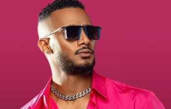 عبر فيسبوك.. محمد رمضان ينشر الاعلان الرسمي لـ"المشوار"