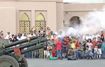 «الغبقة والقرقيعان».. أبرز العادات الرمضانية في الكويت
