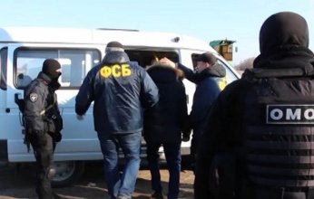 روسيا تكشف تفاصيل مثيرة بشأن إعتقال شخص حاول بيع معلومات سرية للاستخبارات الأوكرانية