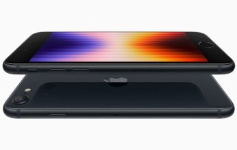 شركة أبل تكشف عن إطلاق هاتفها آيفون SE الجديد