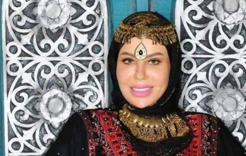 شمس الأسطورة تنشر صورتها بدون حجاب.. تعرف على السبب!