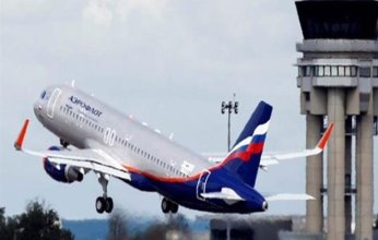 روسيا تعلن اغلاق مجالها الجوي أمام الطيران السويسري