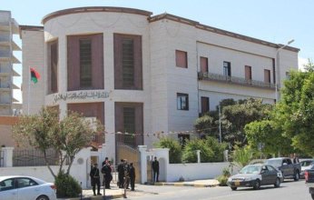 الخارجية الليبية تطالب رعاياها بمغادرة أوكرانيا فورا