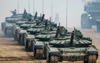 الدفاع الروسية تتصدى لهجوم صاروخى استهدف مدينة ميليتوبول