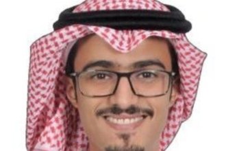 مواطن سعودي يحمل رخصة تمكنه من التدريس بأي جامعة في العالم