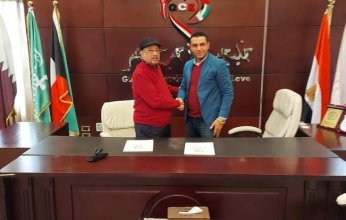 «خليجيون في حب مصر» تتعاون مع مشروع جامعة «رؤية» ببني سويف