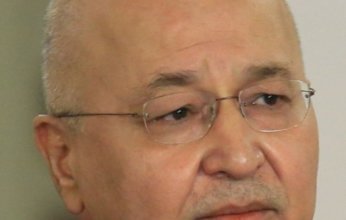 الرئيس العراقى: هجوم أربيل جريمة إرهابية مُدانة وتوقيته مُريب