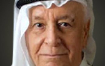 محمد بن راشد ينعي وفاة عيسى القرق اول مصرفي اماراتي