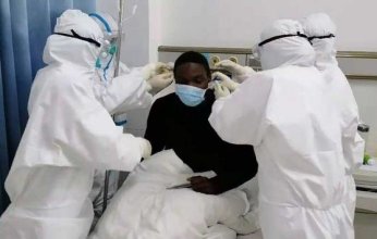 أفريقيا تسجل 11.4 مليون إصابة و254 ألف وفاة بفيروس كورونا