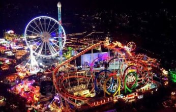 بدءًا من اليوم.. موسم الرياض يستقبل زواره بكامل طاقته الاستيعابية