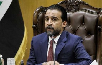 رئيس النواب العراقى يبحث مع سفراء 3 دول أوروبية التطورات الإقليمية والدولية