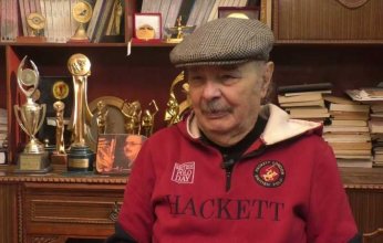 وفاة الكاتب المصري يسرى الجندى عمر ناهز 80 عاما