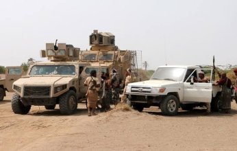 التحالف ينفذ 21 عملية استهداف والجيش اليمني يرد هجوماً حوثياً في مأرب