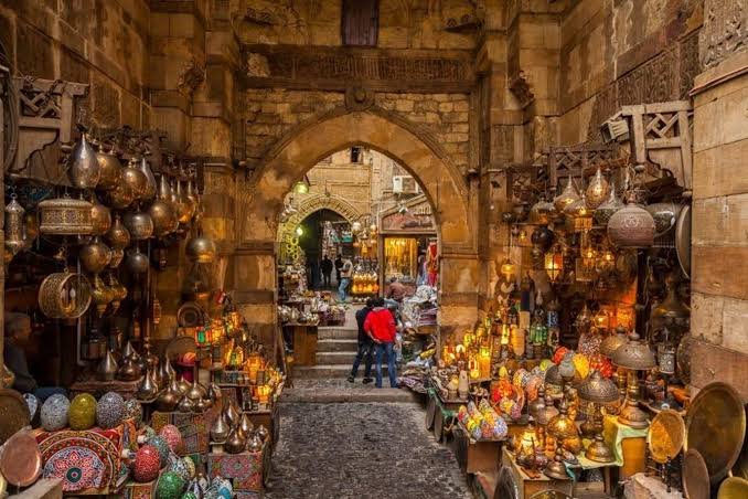 سعوديون يتحدثون لـ«خليجيون» عن أفضل الأماكن السياحية بمصر المحروسة 1 khaligyoun08491