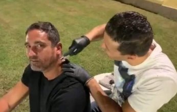 تفاصيل ضبط «سمكري البني أدمين» في كمين لقوات الشرطة في دبي