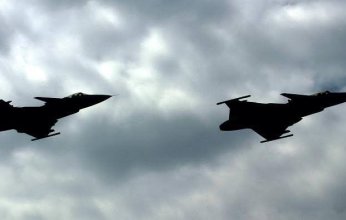 السويد: 4 مقاتلات روسية قامت بانتهاك المجال الجوي