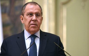 وزير الخارجية الروسي: لا توجد قوات روسية داخل مدينة خاركيف الأوكرانية