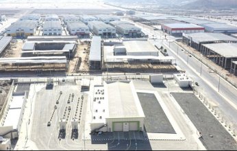 ما هو مشروع المدينة الذكية السعودي الجديد