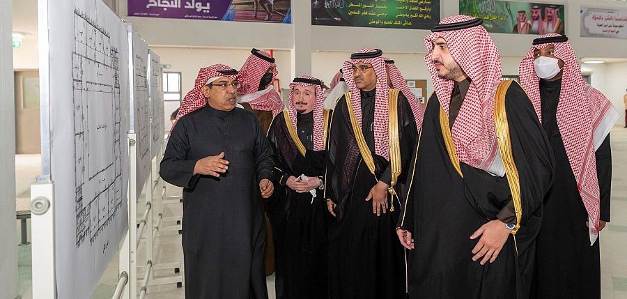 بقيمة 22 مليون ريال.. .افتتاح مشروعات تعليمية في سكاكا بقيمة 22 مليون ريال.. .افتتاح مشروعات تعليمية في سكاكا