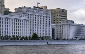 وزارة الدفاع الروسية: أوكرانيا تستخدم 40 مصرياً و200 أردني كدروع بشرية