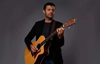 حمزة نمرة يستعيد ذكرياته بالمملكة العربية السعودية