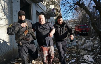 البنتاجون: 22 مليار دولار قيمة المساعدات العسكرية لأوكرانيا منذ 2014