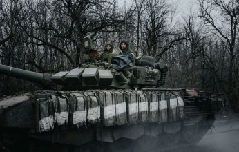 عودة مجموعة أخرى من العسكريين من أوكرانيا في إطار اتفاقيات إسطنبول