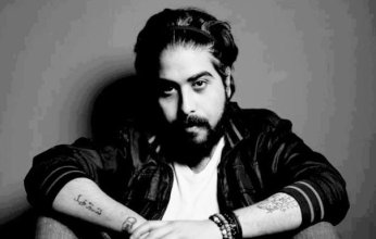 عاجل.. وفاة الفنان الشاب إياد داود عن عمر يناهز 39 عاما