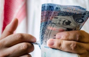 أسعار الريال السعودي في مصر اليوم.. الأحد 26 أكتوبر 2025