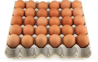 امرأة عمرها 53 عاماً تتناول 150 بيضة شهريا.. .لهذا السبب