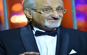 بين تأكيد فنانين ونفي النقيب.. جدل حول الحالة الصحية للفنان أحمد حلاوة