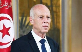 عاجل.. الرئيس التونسي يقرر حل البرلمان وإجراء انتخابات برلمانية خلال 3 شهور