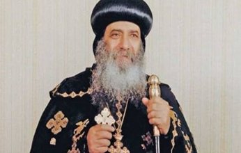 في ذكرى وفاة «البابا شنودة الثالث».. تعرف على أبرز أقواله